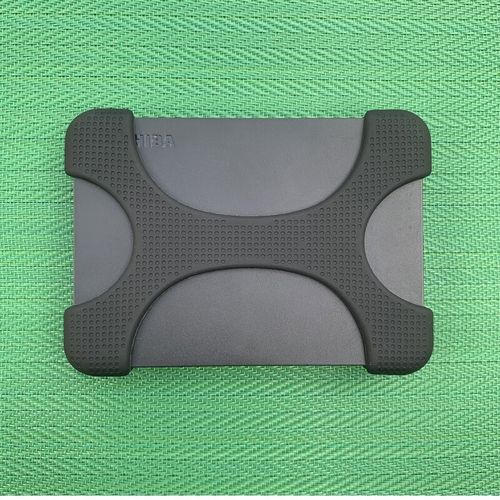 东芝移动硬盘a3和v10的区别？东芝移动硬盘a3怎么样？-第5张图片-优品飞百科