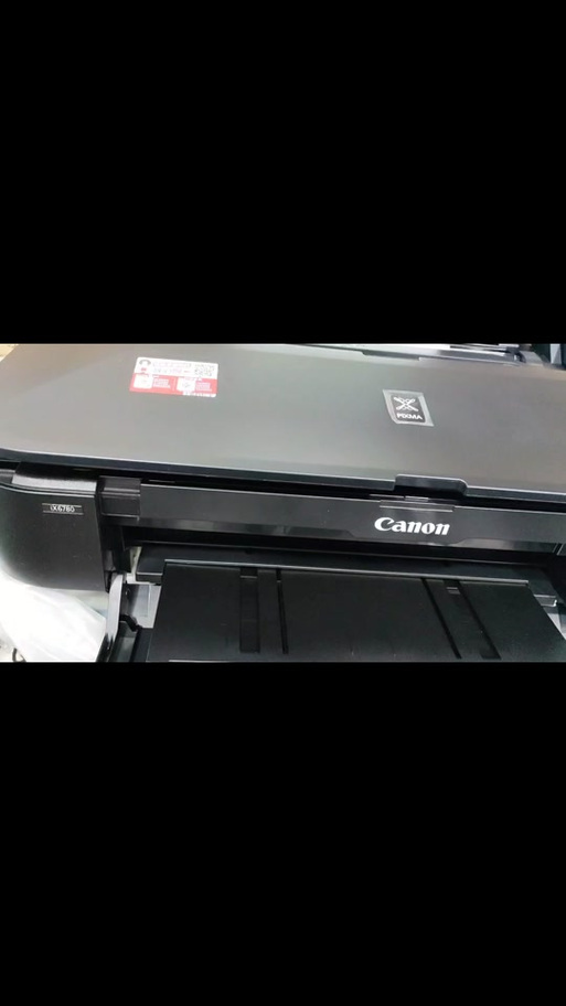 佳能打印机不喷墨了怎么办，佳能打印机不喷墨怎么回事-第2张图片-优品飞百科