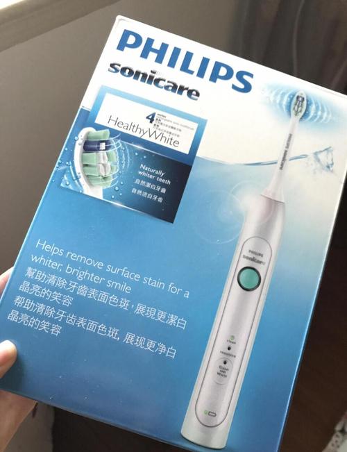 飞利浦牙刷绿灯一直闪需要充电吗，飞利浦牙刷clean灯一直亮-第3张图片-优品飞百科