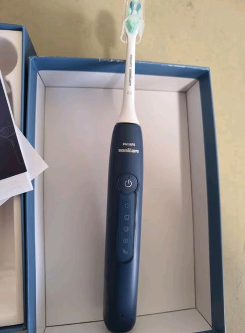 飞利浦牙刷绿灯一直闪需要充电吗，飞利浦牙刷clean灯一直亮-第6张图片-优品飞百科