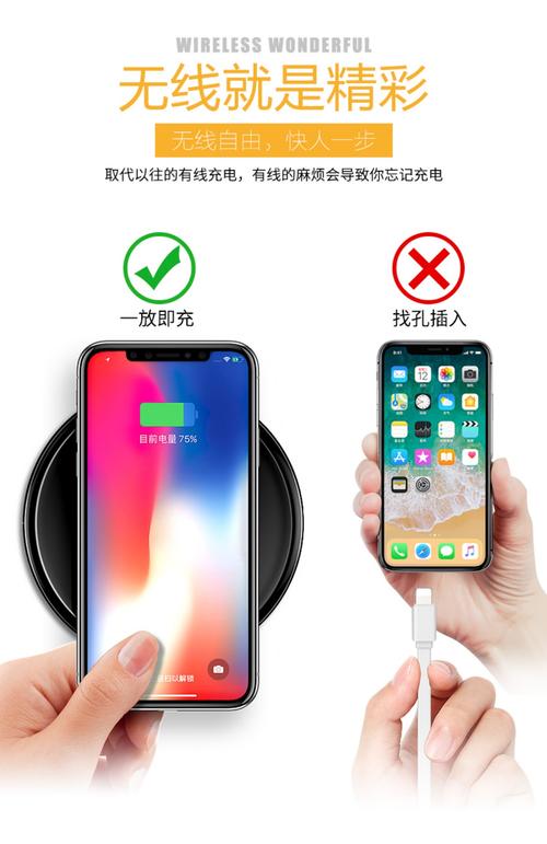 苹果8p怎么开启无线充电，iphone8p如何开启无线充电？-第2张图片-优品飞百科