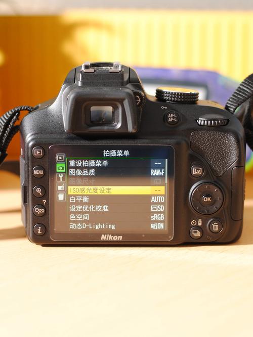 尼康s60拍照怎么样，尼康s60相机参数？-第3张图片-优品飞百科