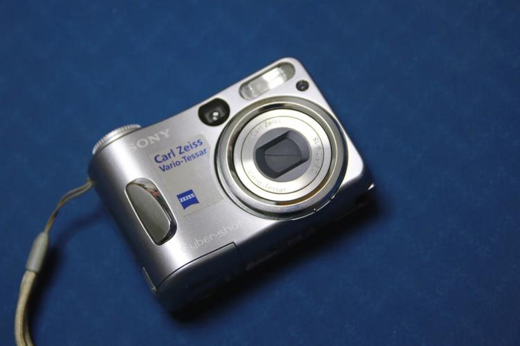 尼康s60拍照怎么样，尼康s60相机参数？-第8张图片-优品飞百科