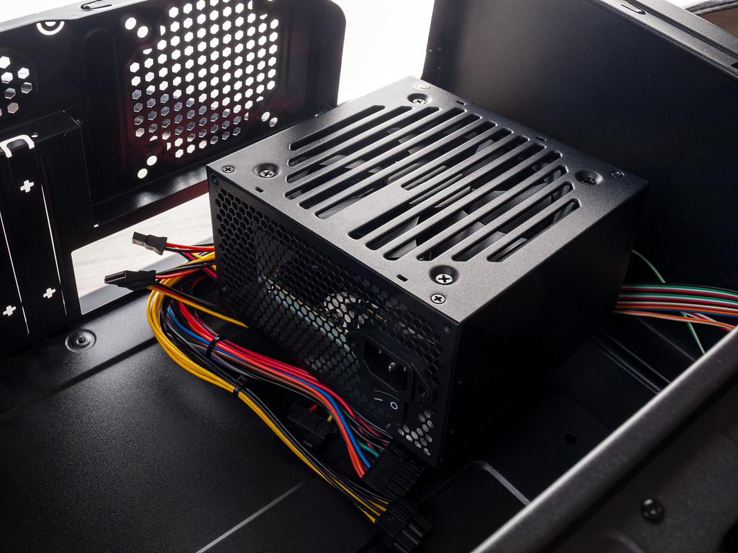 电脑机箱嗡嗡响正常吗，机箱嗡嗡声？-第5张图片-优品飞百科