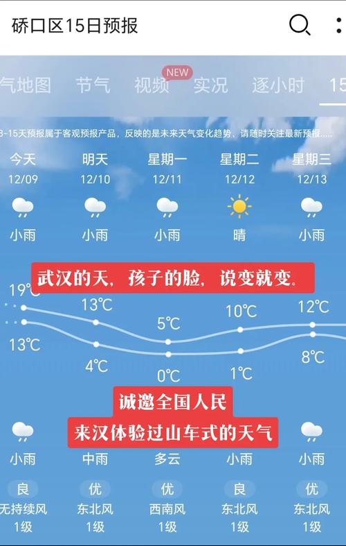 梅州天气预报一周，广东下周天气预报-第2张图片-优品飞百科