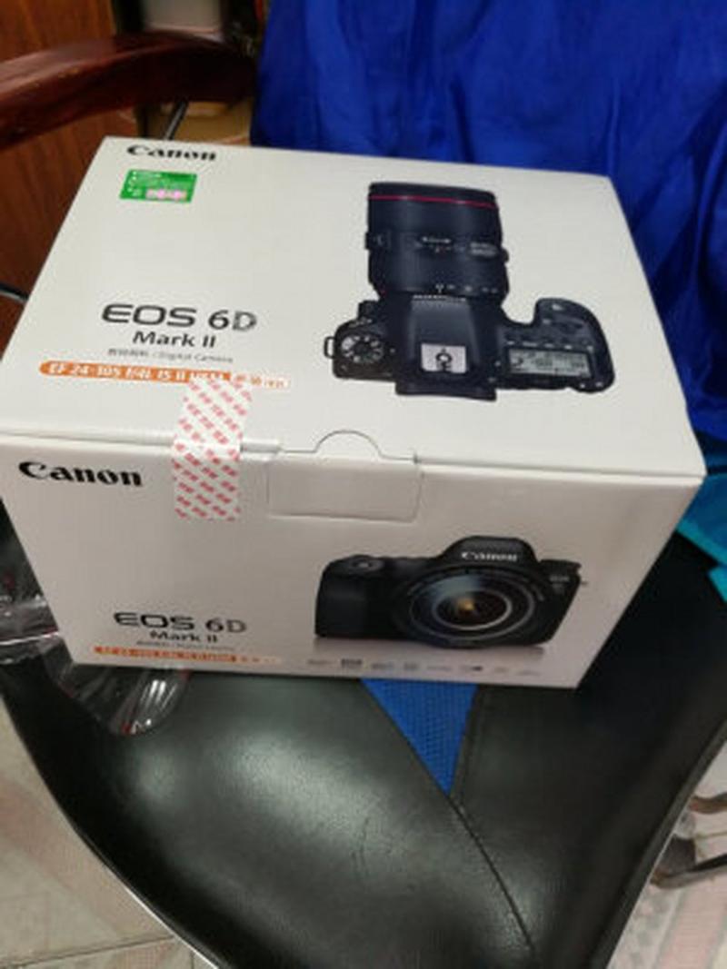 佳能eos6d是全画幅吗？佳能6d2是否全画幅？-第2张图片-优品飞百科