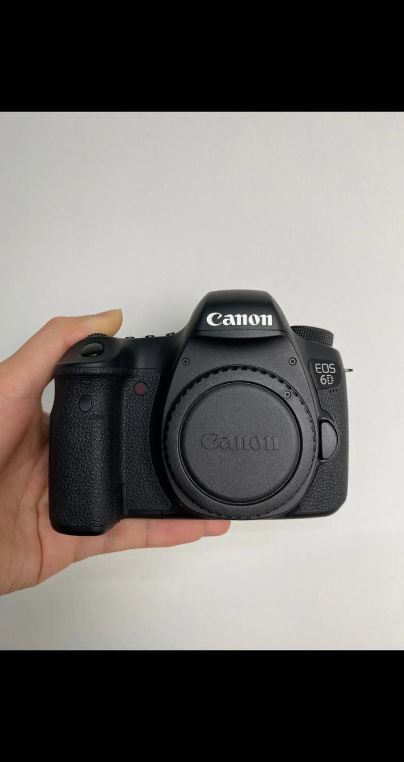 佳能eos6d是全画幅吗？佳能6d2是否全画幅？-第5张图片-优品飞百科