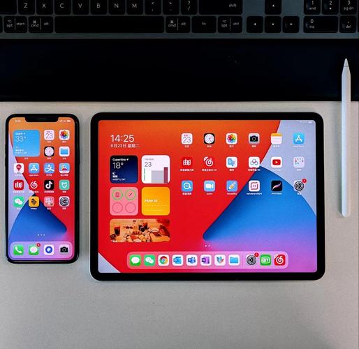 ipad6最新版，ipad612版本？