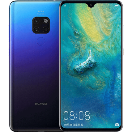 mate20防水吗，华为mate20防水可以到达什么程度-第3张图片-优品飞百科