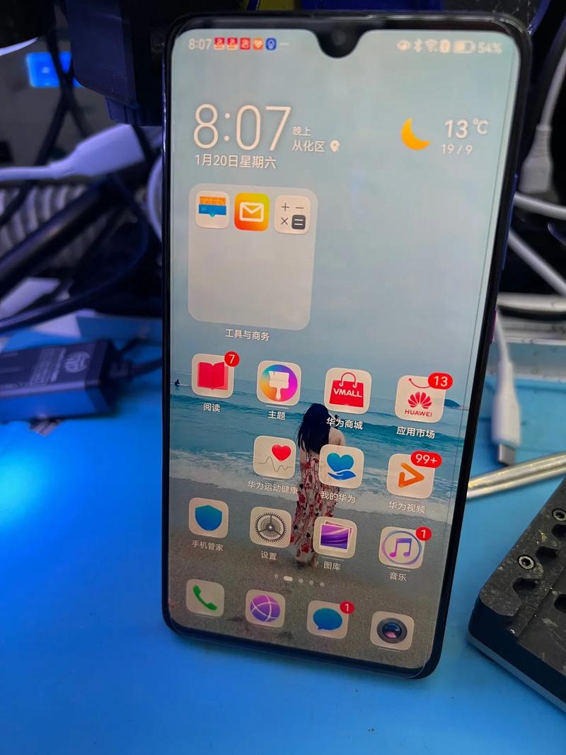 mate20防水吗，华为mate20防水可以到达什么程度-第4张图片-优品飞百科