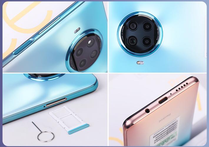 红米9pro什么时候上市的，redmi9pro什么时候出