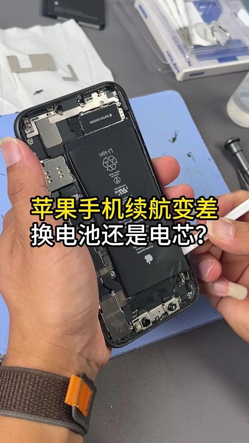 苹果6plus电池能用多久,苹果6plus的电池苹果6s可以用吗-第3张图片-优品飞百科 苹果6plus电池能用多久,苹果6plus的电池苹果6s可以用吗-第3张图片-优品飞百科