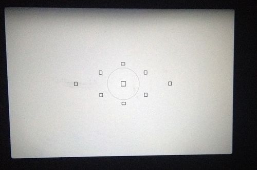 佳能5d2实时取景对焦，佳能5d2屏幕取景怎么自动对焦？-第6张图片-优品飞百科