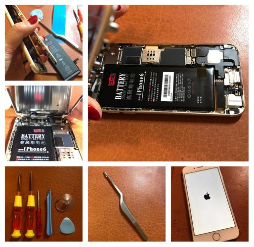 苹果6s还值得换电池吗,2021苹果6s还值得换电池吗?-第4张图片-优品飞百科 苹果6s还值得换电池吗,2021苹果6s还值得换电池吗?-第4张图片-优品飞百科