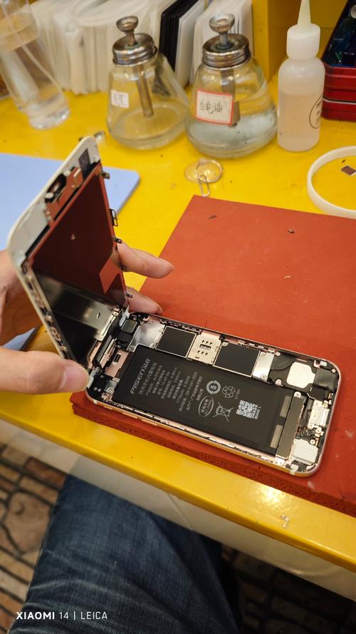 苹果6s还值得换电池吗,2021苹果6s还值得换电池吗?-第6张图片-优品飞百科 苹果6s还值得换电池吗,2021苹果6s还值得换电池吗?-第6张图片-优品飞百科