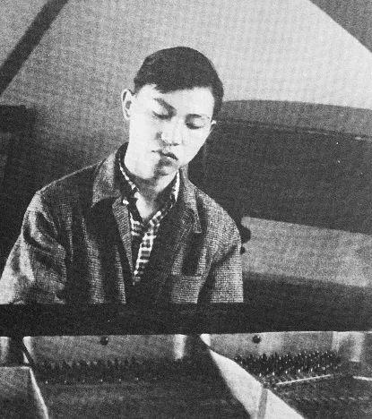 抗疫情钢琴？抗疫钢琴作品？-第1张图片-优品飞百科