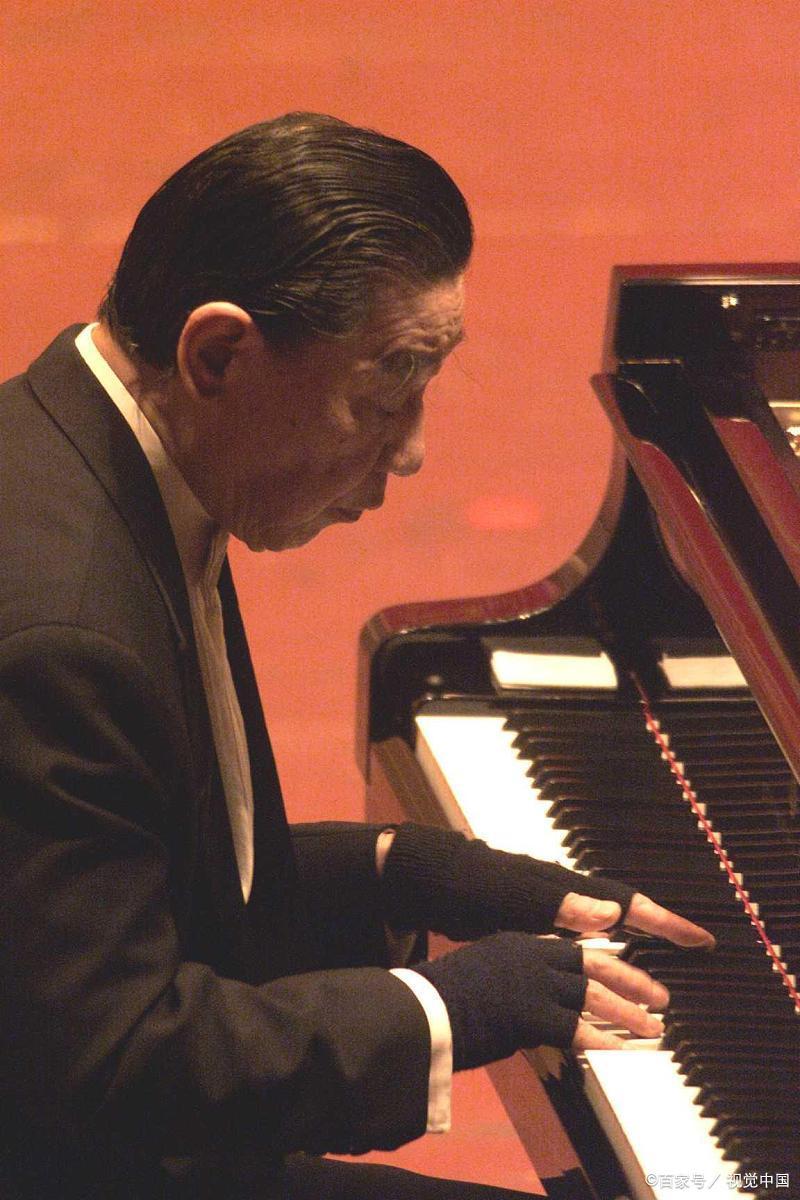 抗疫情钢琴？抗疫钢琴作品？-第4张图片-优品飞百科