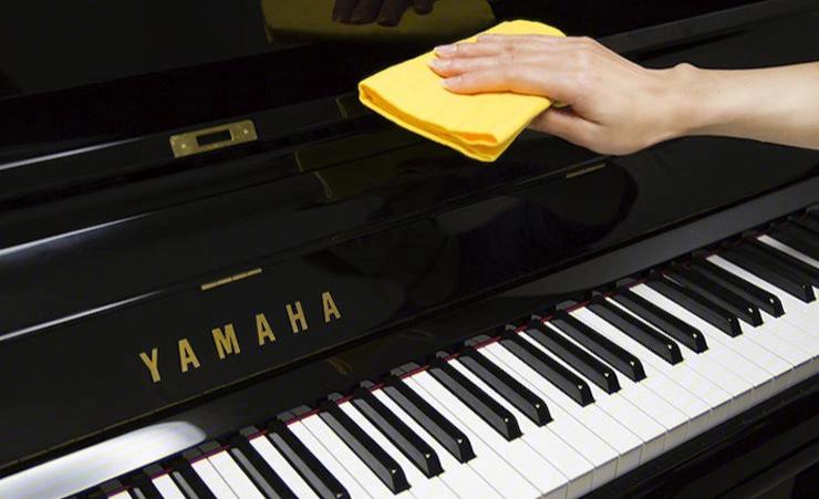 抗疫情钢琴？抗疫钢琴作品？-第8张图片-优品飞百科