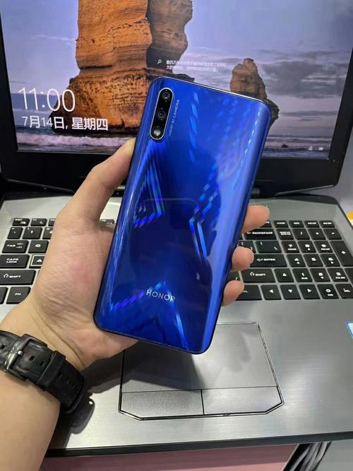 荣耀9x属于什么档次，华为荣耀9x属于什么系列-第2张图片-优品飞百科