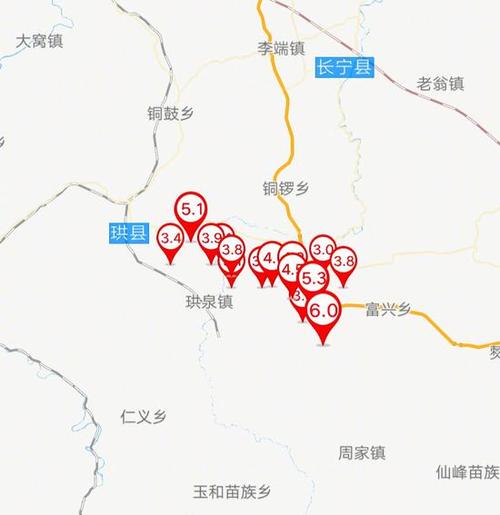 宜宾冠状疫情？宜宾冠状病毒最新消息？-第2张图片-优品飞百科