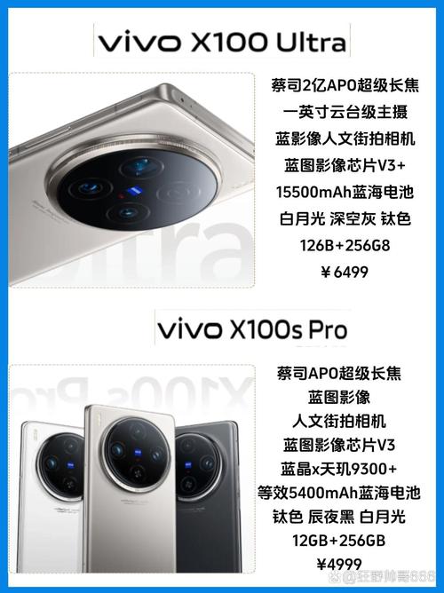二手vivox6a多少钱一台？二手vivox6a手机多少钱？-第2张图片-优品飞百科