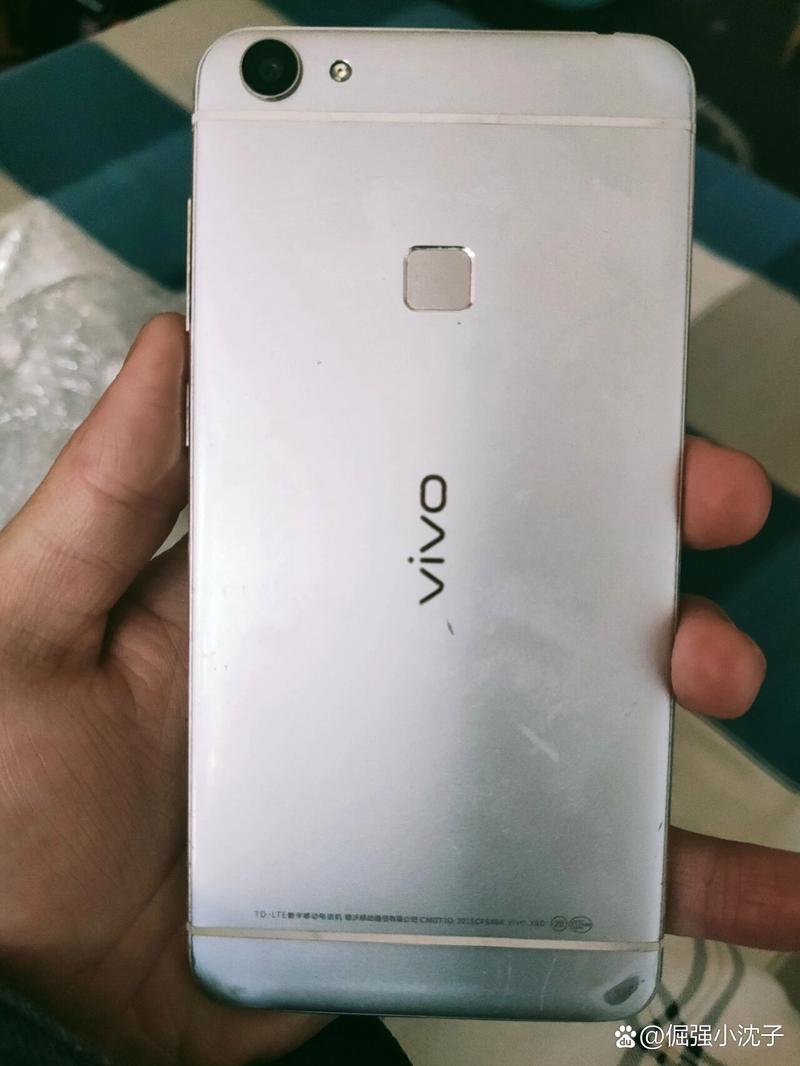 二手vivox6a多少钱一台？二手vivox6a手机多少钱？-第7张图片-优品飞百科