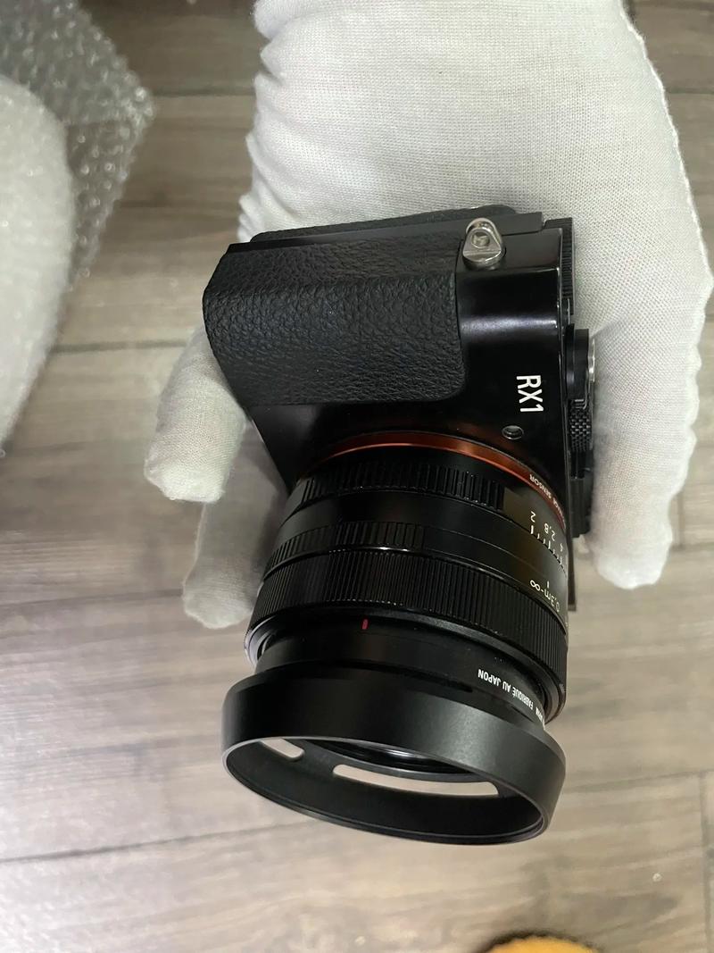 索尼黑卡rx1r3会发布吗，索尼黑卡rx1r3会发布吗-第3张图片-优品飞百科