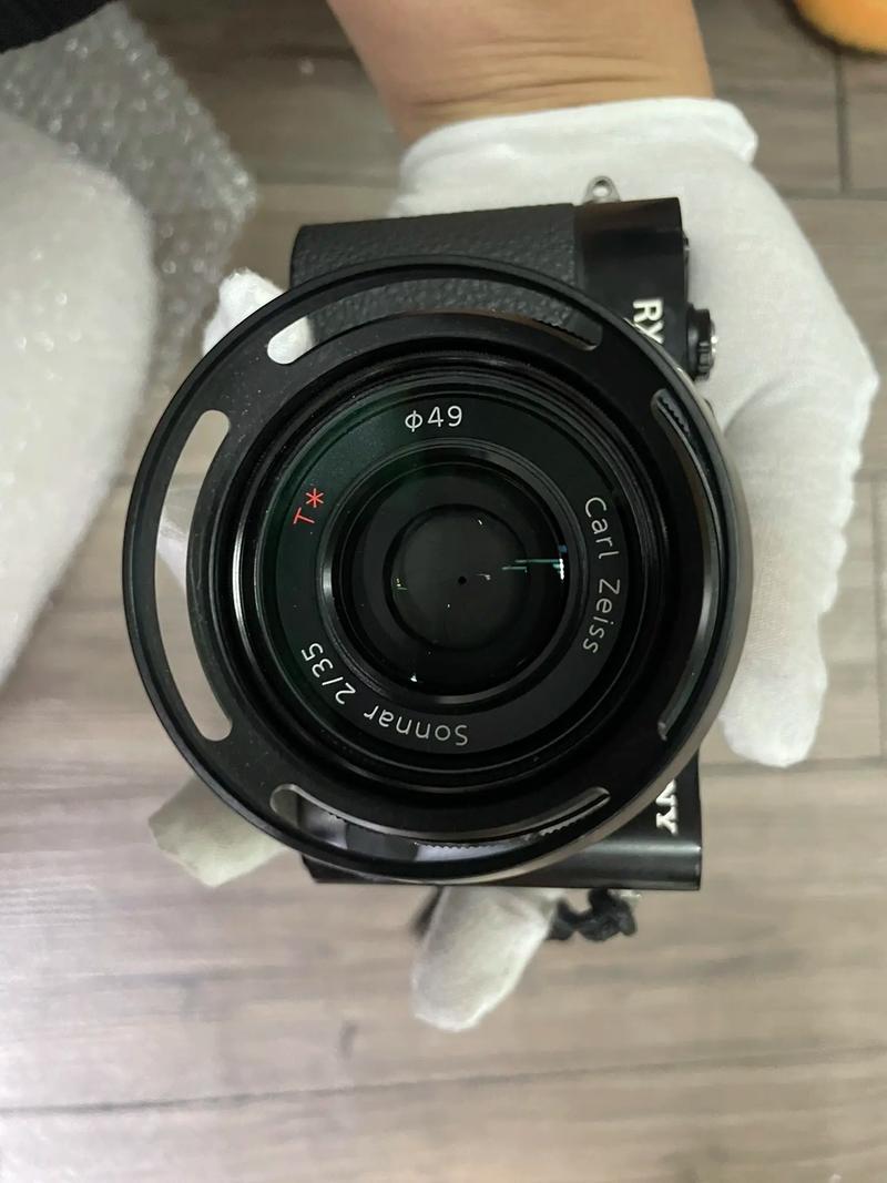 索尼黑卡rx1r3会发布吗，索尼黑卡rx1r3会发布吗-第6张图片-优品飞百科