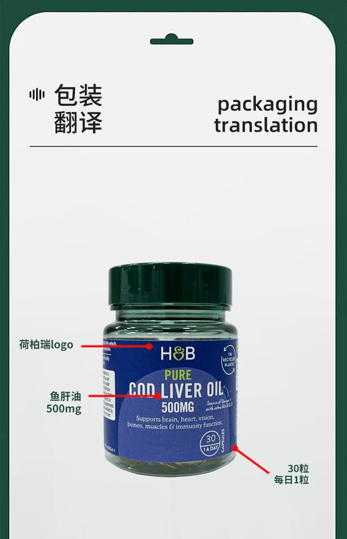 疫情吃鱼油，疫情期间鱼肝油还能吃不-第2张图片-优品飞百科