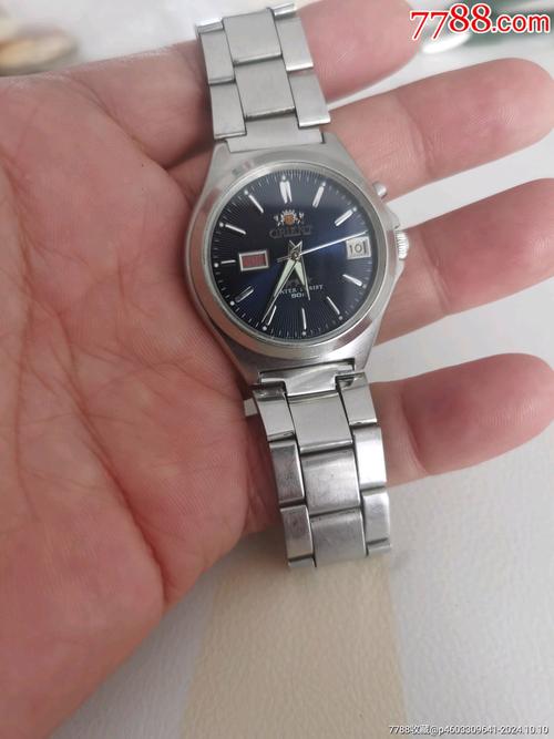 老式三星手表多少钱？历代三星手表？-第4张图片-优品飞百科