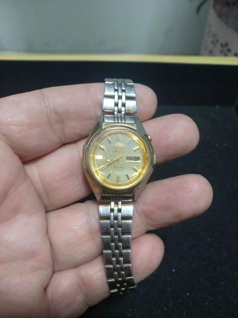 老式三星手表多少钱？历代三星手表？-第5张图片-优品飞百科