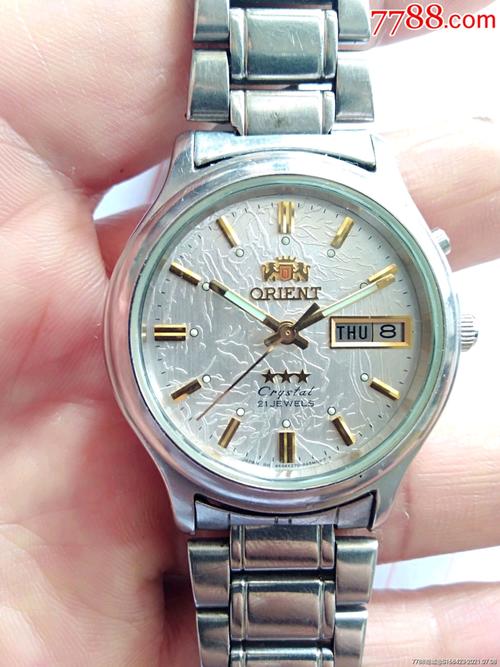 老式三星手表多少钱？历代三星手表？-第6张图片-优品飞百科