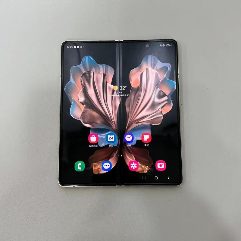 三星fold什么时候出的，三星fold系列？-第2张图片-优品飞百科