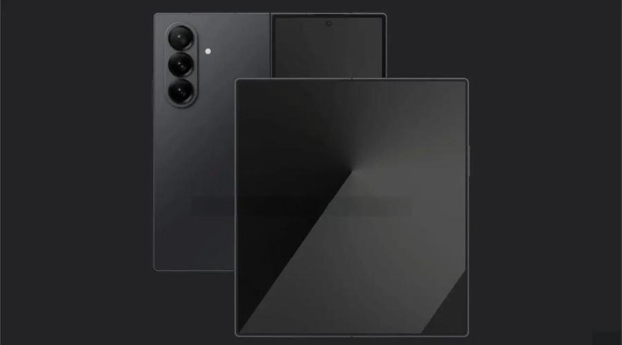 三星fold什么时候出的，三星fold系列？-第5张图片-优品飞百科