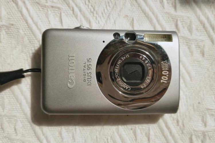 佳能ixus95is怎么调滤镜，佳能ixus90is调滤镜-第3张图片-优品飞百科