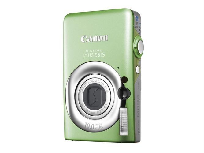 佳能ixus95is怎么调滤镜，佳能ixus90is调滤镜-第4张图片-优品飞百科