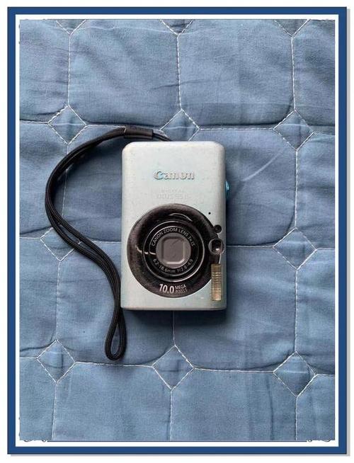 佳能ixus95is怎么调滤镜，佳能ixus90is调滤镜-第7张图片-优品飞百科