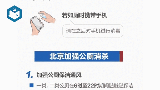 疫情公厕消杀？公厕疫情时期消毒？-第2张图片-优品飞百科