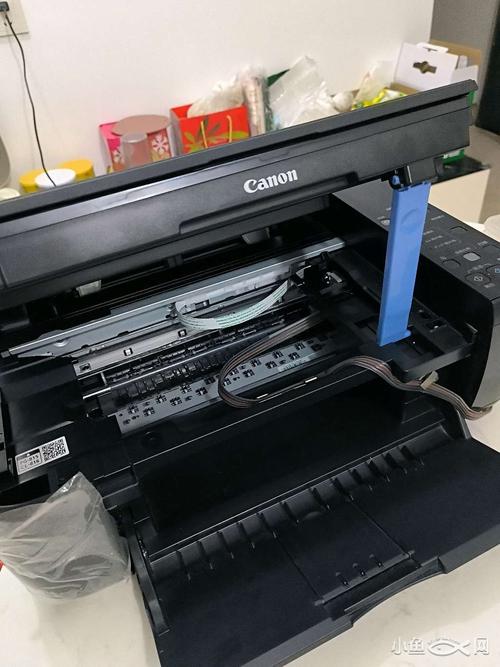 佳能墨盒加墨后还是显示缺墨怎么回事？佳能墨盒加墨后还是显示缺墨怎么回事啊？-第1张图片-优品飞百科