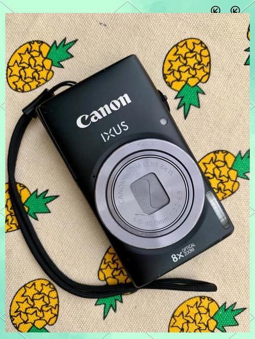 佳能ixus怎么样，佳能ixus系列排名？-第1张图片-优品飞百科