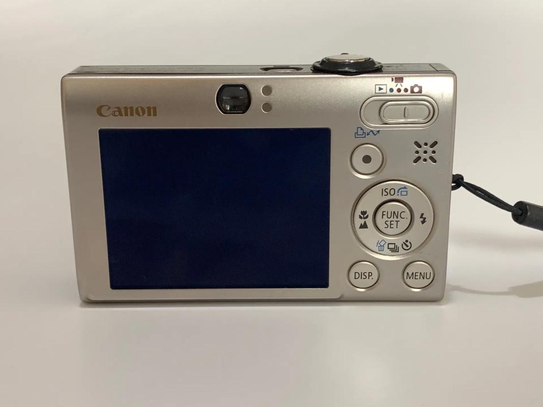 佳能ixus怎么样，佳能ixus系列排名？-第2张图片-优品飞百科