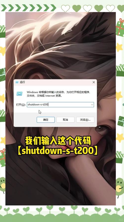 电脑如何设置每天自动关机，电脑设置每天自动关机win10？-第5张图片-优品飞百科