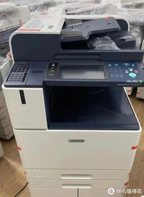 富士施乐3117打印机清零方法，富士施乐3119清零设置-第5张图片-优品飞百科