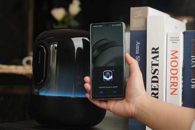 华为蓝牙音响叫什么唤醒？华为蓝牙音响叫什么唤醒设备？