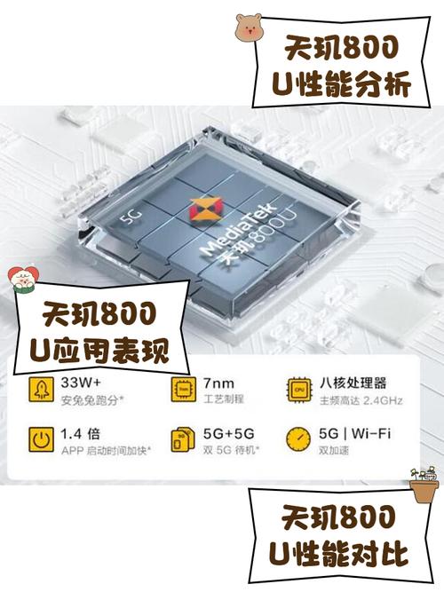 天玑800u相当于骁龙多少的性能，天玑800u相当于什么骁龙处理器？-第3张图片-优品飞百科