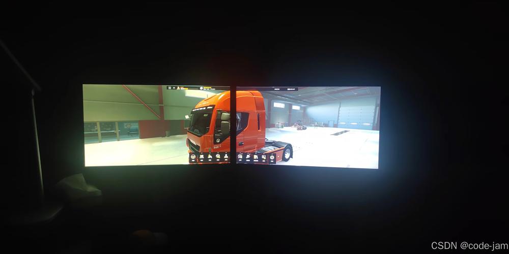 多屏拼接系统怎么使用，多屏拼接设置-第1张图片-优品飞百科