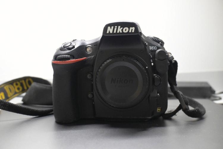 尼康d810为啥停产了，尼康d810什么时候停售