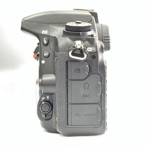 尼康d810为啥停产了，尼康d810什么时候停售-第5张图片-优品飞百科