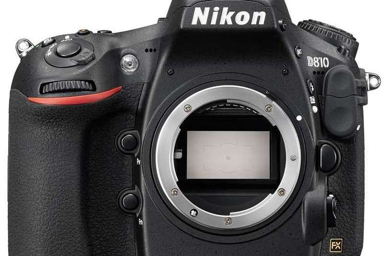 尼康d810为啥停产了，尼康d810什么时候停售-第7张图片-优品飞百科
