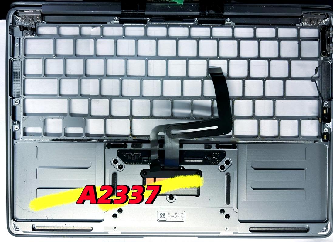 笔记本电脑如何清洗键盘,笔记本键盘咋清洗?-第3张图片-优品飞百科 笔记本电脑如何清洗键盘,笔记本键盘咋清洗?-第3张图片-优品飞百科